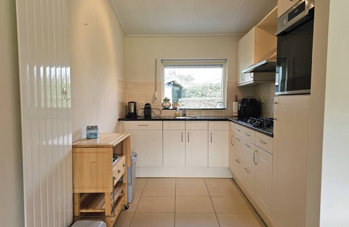 Municipality of Veere Casa | Vacation bungalow with large garden WE11