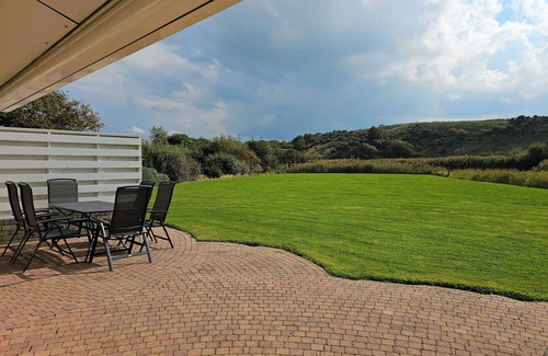 Municipality of Veere Casa | Vacation bungalow with large garden WE11