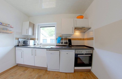 Wremen Casa | Vacation cottage Lanah