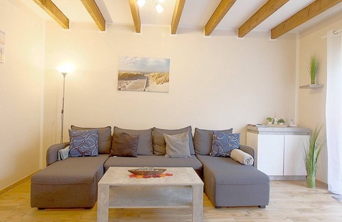Wremen Casa | Vacation cottage Lanah