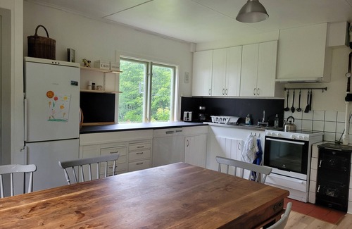 Undenas Casa | Vacation cottage, Sweden, Västergötaland, Skaraborg, Undenäs, near lake,