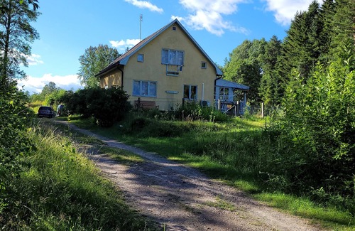 Undenas Casa | Vacation cottage, Sweden, Västergötaland, Skaraborg, Undenäs, near lake,