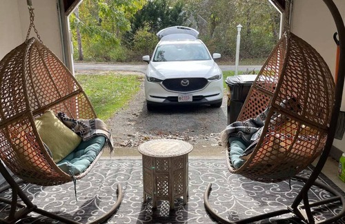 Harwich Center Casa | Vacation comfortably near the warm waters of the Nantucket Sound beaches!