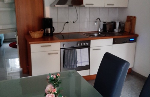 Uttel Casa | Vacation complex with up to 20 overnight accommodations in 6 central apartments