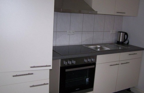 Uttel Casa | Vacation complex with up to 20 overnight accommodations in 6 central apartments