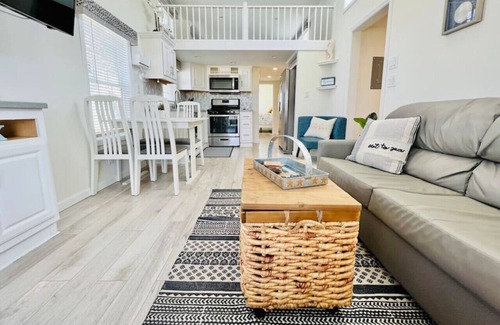 North Myrtle Beach Cabaña | Vacation Cottage North Myrtle Beach #69