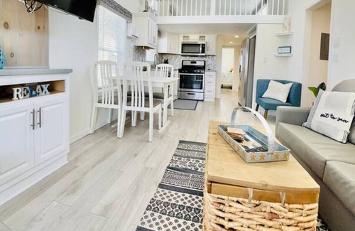 North Myrtle Beach Cabaña | Vacation Cottage North Myrtle Beach #69