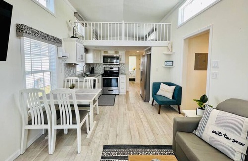 North Myrtle Beach Cabaña | Vacation Cottage North Myrtle Beach #69