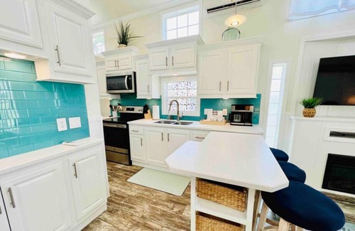 North Myrtle Beach Cabaña | Vacation Cottage North Myrtle Beach #65