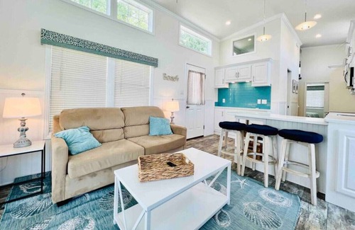 North Myrtle Beach Cabaña | Vacation Cottage North Myrtle Beach #65