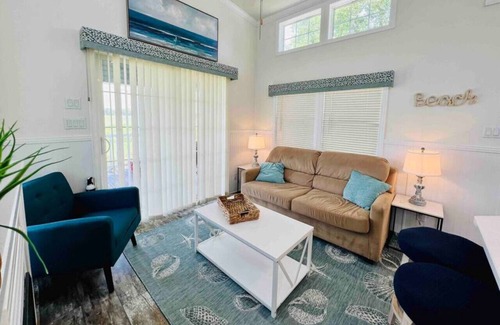 North Myrtle Beach Cabaña | Vacation Cottage North Myrtle Beach #65