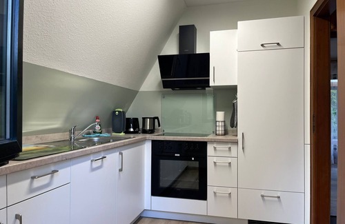 Bedekaspel Casa | Vacation cottage Kiebitz