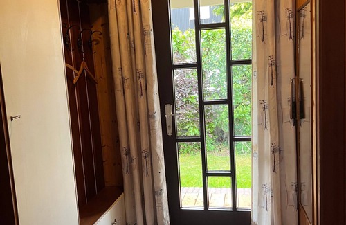 Bedekaspel Casa | Vacation cottage Kiebitz
