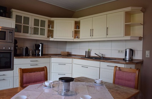 Wiegboldsbur Casa | Vacation cottage Janssen