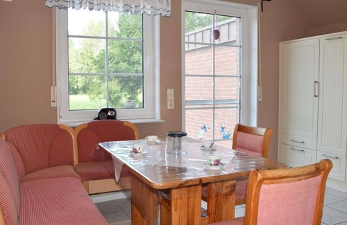 Wiegboldsbur Casa | Vacation cottage Janssen