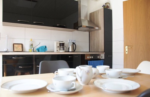 Oldeburg Casa | Vacation cottage Annegrete
