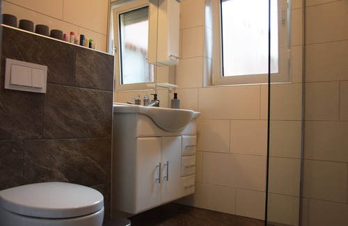 Oldeburg Casa | Vacation cottage Annegrete