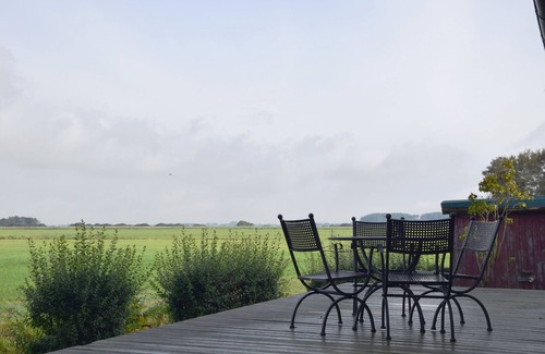 Bedekaspel Casa | Vacation cottage Reiherweg