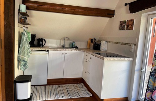 Zell Casa | Vacation cottage Alte Kirchgasse