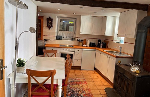 Zell Casa | Vacation cottage Alte Kirchgasse