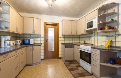 Malschwitz Casa | Vacation cottage Am Sägewerk - Holiday cottage