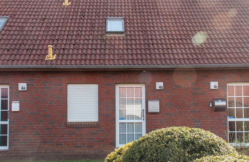 Altfunnixsiel Casa | Vacation cottage Carlsson Altfunnixsiel