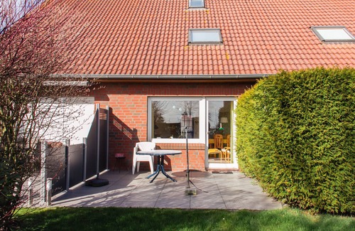 Altfunnixsiel Casa | Vacation cottage Carlsson Altfunnixsiel