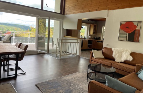 Hannoversch Munden Apartamento | Vacation cottage Chalet Andante