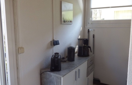 Burg-Dorf Casa | Vacation cottage in the countryside approx. 150 m from the SpreewaldTherme-M