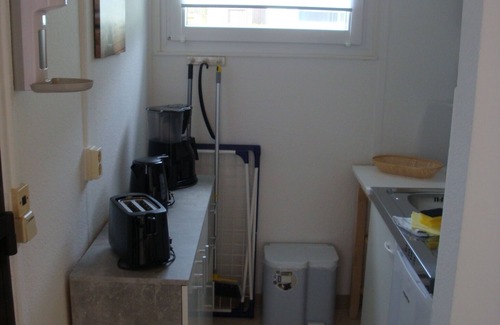 Burg-Dorf Casa | Vacation cottage in the countryside approx. 150 m from the SpreewaldTherme-M