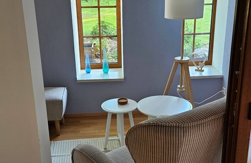 Neuendorf am See Apartamento | Vacation cottage Pathe - Holiday cottage