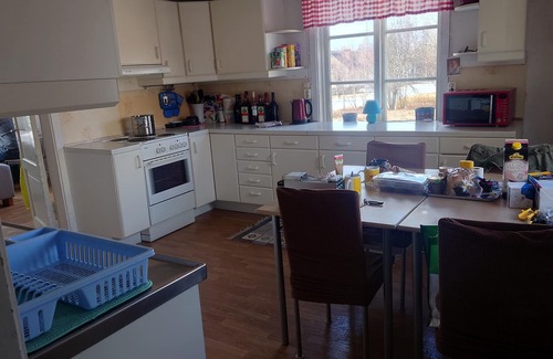 Dorotea Casa | Vacation cottage Dorotea