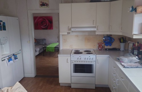 Dorotea Casa | Vacation cottage Dorotea