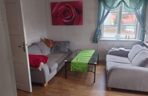 Dorotea Casa | Vacation cottage Dorotea
