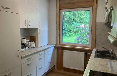 Bad Konig Casa | Vacation cottage Drei Mühlen
