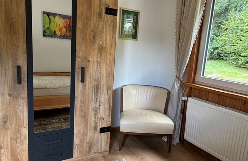 Bad Konig Casa | Vacation cottage Drei Mühlen