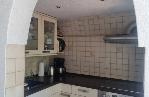 Ferch Casa | Vacation cottage Flottstelle