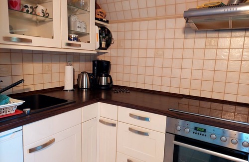 Ferch Casa | Vacation cottage Flottstelle