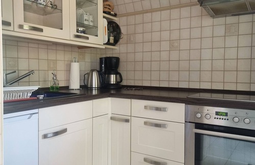 Ferch Casa | Vacation cottage Flottstelle