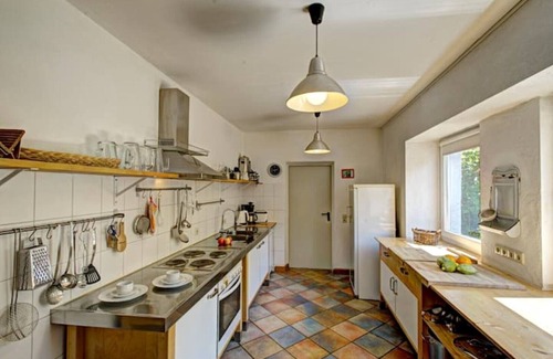Wissmannsdorf Apartamento | Vacation cottage Heublume