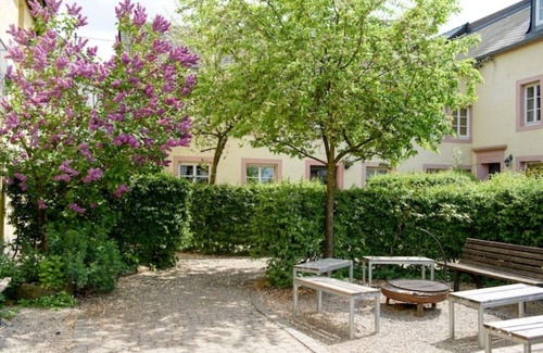 Wissmannsdorf Apartamento | Vacation cottage Heublume