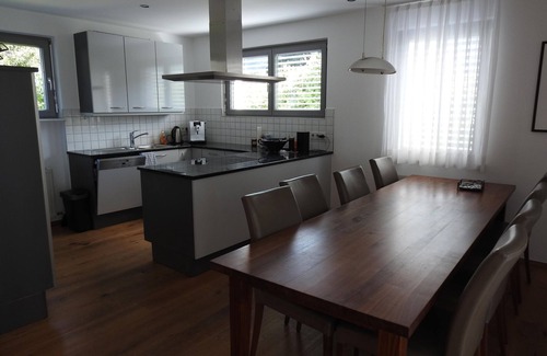 Goetzis Casa | Vacation cottage Heinzle, Austria