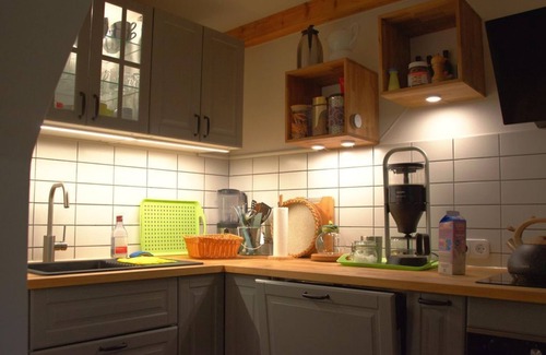 Emden Casa | Vacation cottage Hieve