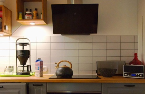 Emden Casa | Vacation cottage Hieve