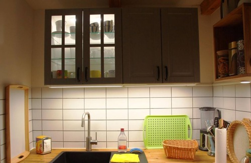 Emden Casa | Vacation cottage Hieve