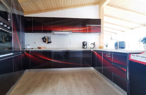 Stiege Chalet De Esquí | Vacation cottage Klapproth 1