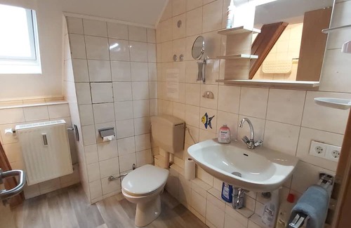 Hadamar Casa | Holiday home L, Germany