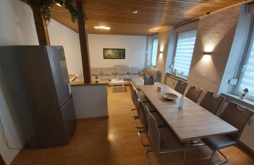Hadamar Casa | Holiday home L, Germany