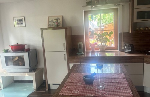 Heroldsbach Apartamento | Vacation cottage Lauger