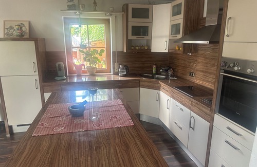 Heroldsbach Apartamento | Vacation cottage Lauger